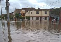 Perú: declaran nueva alerta por lluvias intensas y tormentas en...