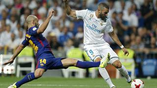 Real Madrid y Barza listos para La Liga: fichajes que hicieron y jugadores que se fueron