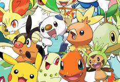 Pokémon GO: esto cuesta poder capturarlos a todos