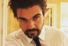 Juanes prepara una serie de televisión inspirada en su vida