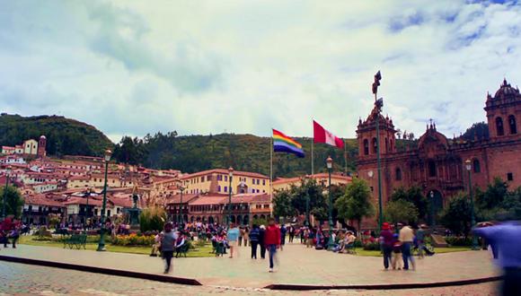 VIDEO: Un time lapse muestra los mejores sitios de Cusco y Lima