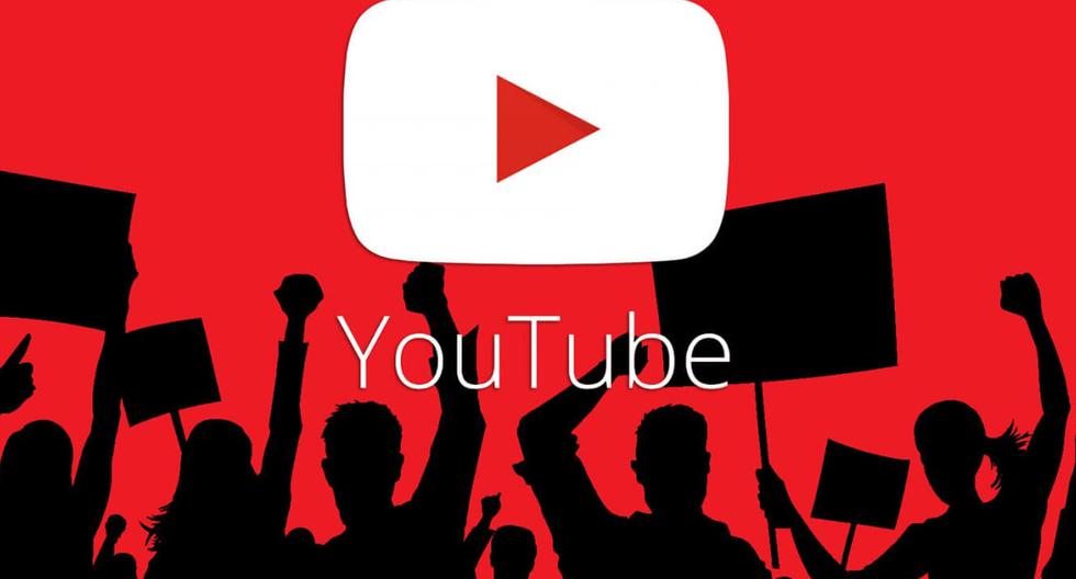 ¿Quieres evitar que YouTube bloquee tu video? Aquí puedes descargar música sin copyright. (Foto: YouTube)