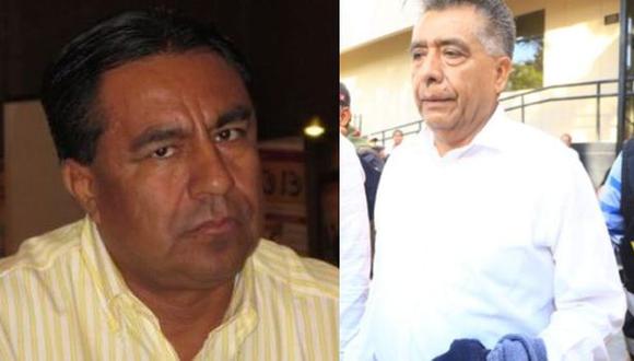 Chiclayo: Willy Serrato habría entorpecido investigación en contra de David Cornejo