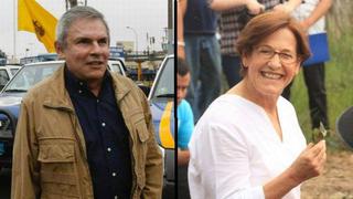 Limeños creen que Luis Castañeda es el principal líder de la revocación a Susana Villarán
