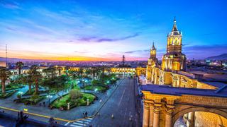 ¡Arequipa es fiesta! Conoce las actividades por su 478 aniversario