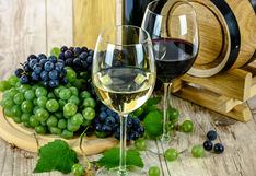3 recomendaciones que debes seguir al catar un vino 