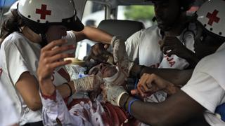 Venezuela: Opositores anuncian 4 muertos en protestas contra Maduro | FOTOS Y VIDEOS