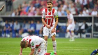 Selección alemana: pieza importante de Löw descendió con el Colonia en la Bundesliga