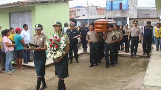 Al menos 16 policías fueron asesinados en lo que va del año