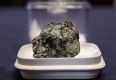 Meteoritos de 2.700 millones de años revelan secretos de la atmósfera