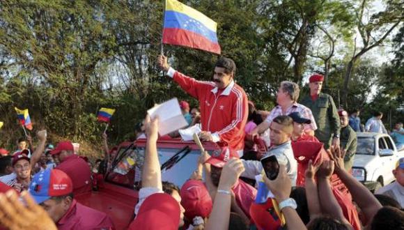 Chavistas convocan manifestación ante la nueva Asamblea