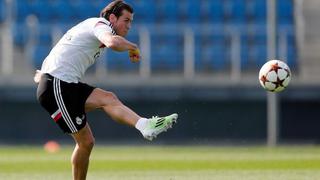 Real Madrid: Gareth Bale alista su regreso ante Liverpool