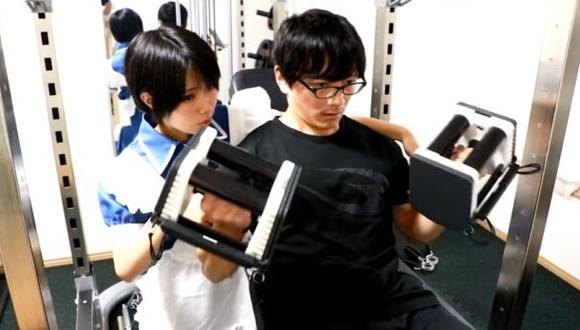 YouTube: buscan abrir el primer ‘maid gym’ de Japón [VIDEO]