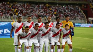 Perú vs. Argentina: los jugadores que están en capilla