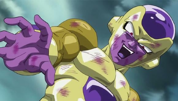 "Dragon Ball Z": las cinco mejores peleas de Freezer