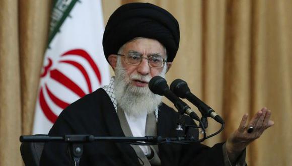 Irán colabora con su enemigo EE.UU. contra el Estado Islámico