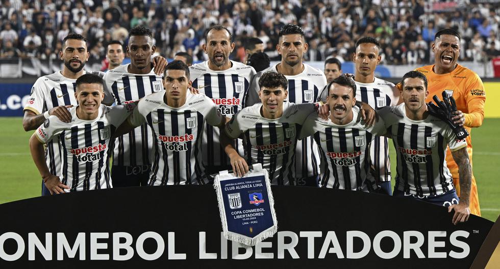 Alianza Lima no pudo romper la mala racha de no ganar de local en Copa Libertadores, y con 3 empates de local en el torneo, se va despidiendo del torneo que siempre le da la espalda.