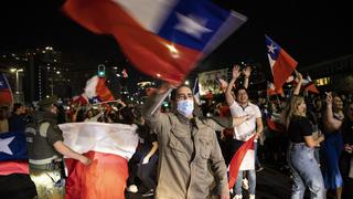 Después del abrumador Rechazo, ¿cuál es el futuro de Chile y del presidente Boric?