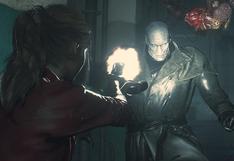 Resident Evil 2 | ¿Quién es Mr. X y cómo sobrevivir a su aparición?
