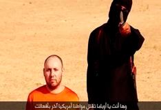 John el Yihadista está muerto, confirma el propio Estado Islámico