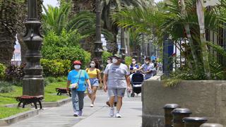 Senamhi | Clima en Lima: se espera una temperatura máxima de 25°C, hoy miércoles 28 de abril