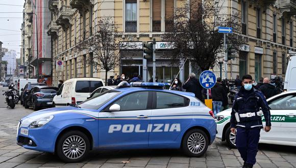 Italia: un hombre mantuvo el cadáver de su mujer 3 meses en el sofá | MUNDO  | EL COMERCIO PERÚ