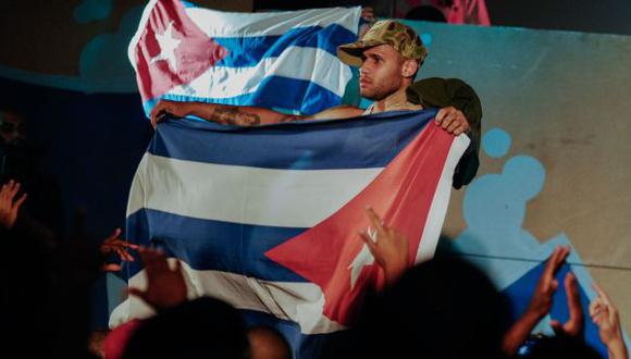 EE.UU. infiltró mundo del hip-hop en Cuba para provocar cambio