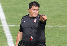 Omar Asad contó su negociación con Alianza Lima