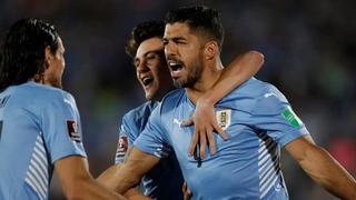 Uruguay en el Mundial: cuántas veces lo jugó, cuándo lo ganó y a quiénes enfrentará en Qatar 2022