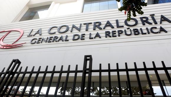 La Contraloría ha adoptado las medidas para garantizar el correcto funcionamiento del eCasilla-CGR. (Foto: Diana Chávez / GEC)
