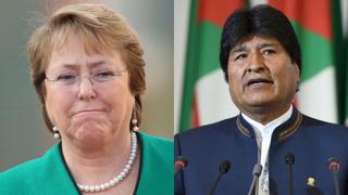 Bolivia-Chile: La Haya dio fecha para fallar sobre objeción