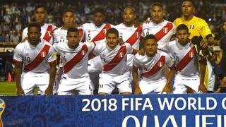 Perú vs. Colombia: si perdemos, ¿es posible ir al repechaje?