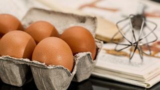 Descubre la forma correcta de guardar los huevos en casa