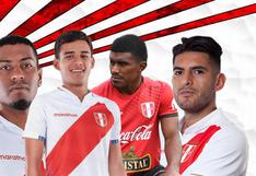 ¿Quién podría reemplazar a Luis Advíncula a un día del Argentina vs. Perú por Eliminatorias?