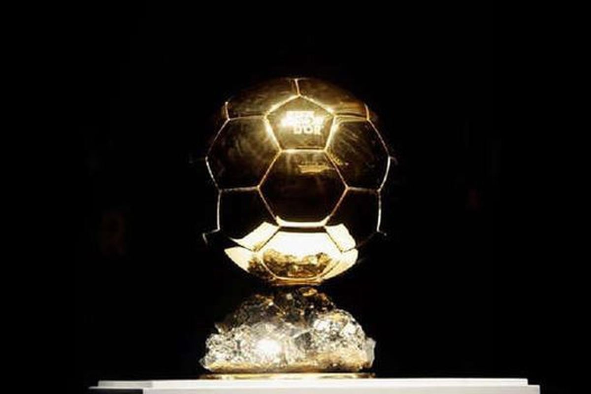 Balón de Oro 2021: todos los futbolistas nominados a este prestigioso  premio