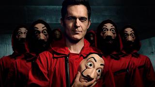 “La casa de papel”: Pedro Alonso, “Berlín”,  sorprende con radical cambio de look 