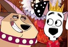 Disney Junior estrenará en noviembre su nueva serie animada “Calle Dálmatas 101” VIDEO