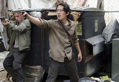 The Walking Dead: Greg Nicotero rechaza esta teoría sobre Glenn