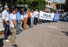 Iguala: Confiesan matanza de un grupo de los 43 desaparecidos 