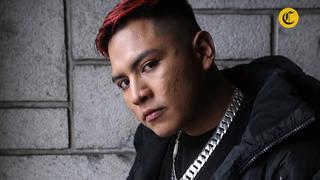 Kayfex, el DJ ayacuchano que sueña con poner la música andina en los hits de moda