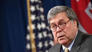 Renuncia fiscal jefe de delitos electorales de EE.UU. tras orden de William Barr para investigar supuesto fraude