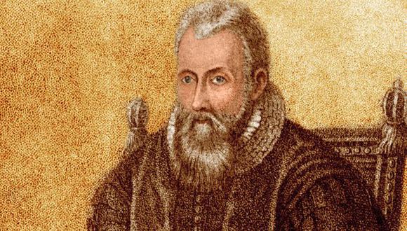 El barón de Merchiston dio a conocer su obra matemática en 1614 con el tratado Mirifici logarithmorum canonis descriptio, fruto de un estudio de veinte años. (Foto: Science Photo Library)