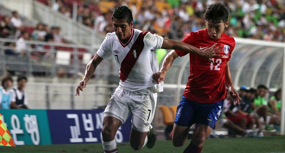 Schedule and Matchday, Peru – Korea, FIFA’s International Friendly |  Answers