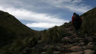 Camino Inca a un paso de ser declarado Patrimonio Mundial