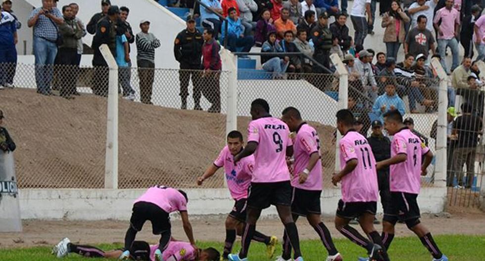 Sport Boys abrirá la Segunda División en Huánuco (Foto: Difusión)