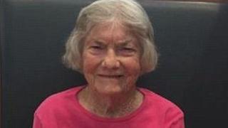 EE.UU.: Anciana de 90 años muere tras ataque de caimán
