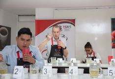 “Hay calidad y diversidad de sabores en los cafés que se producen en Perú”