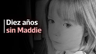 Se cumplen 10 años sin Madeleine McCann ¿La recuerdas? [VIDEO]