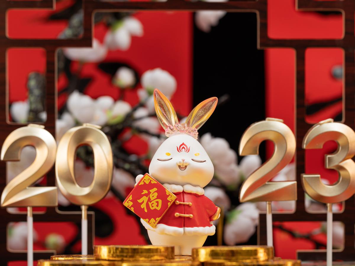 Año Nuevo Chino 2023: Cuándo comienza y cómo se celebra - Sol Play 91.5