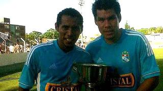 Cristal derrotó 2-0 a Nacional de Uruguay y campeonó en Copa Antel